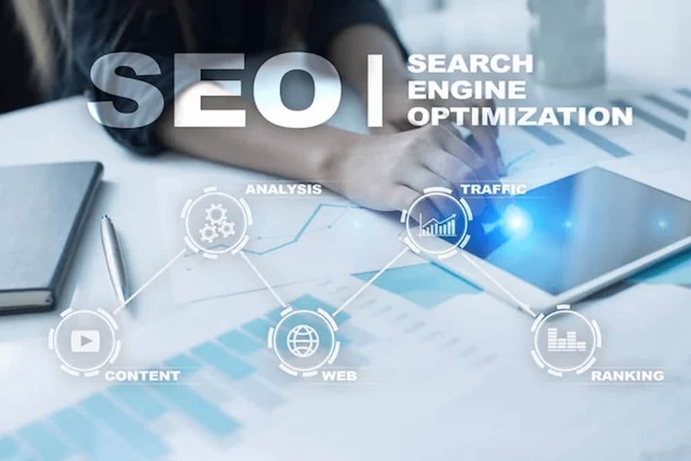 Mejores prácticas y estrategias SEO para el año 2024 el marketing digital-seo